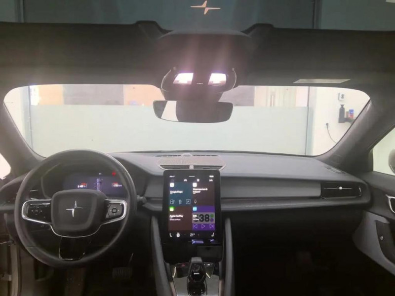 Polestar polestar 2 Long Range Dual Motor Launch Edition 78kWh | SOH 9  occasion  L'Union - photo n6